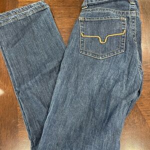 KIMES RANCH BETTY JEANS
